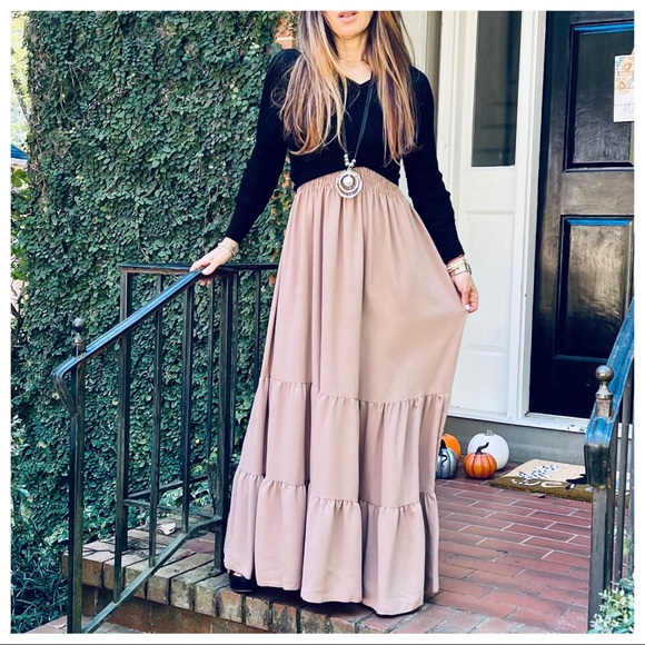 Wrap shawl 
Multi functional sexy off the shoulder long sleeve wrap swea… - Picture 2 of 7